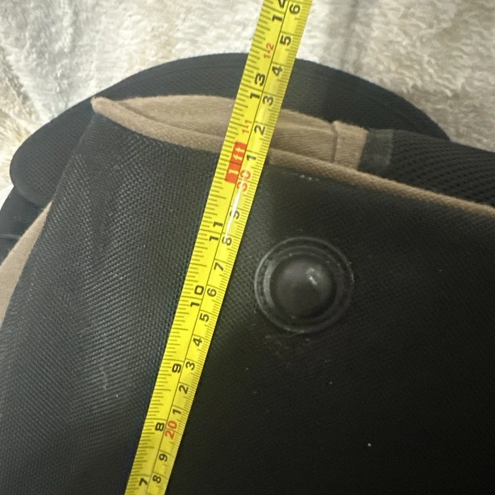 VTG Samsonite Black Canyon Multicolor 24